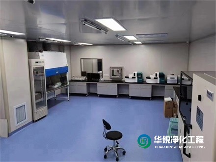 在檢驗科裝修時，如何確保施工質(zhì)量和進(jìn)度？
