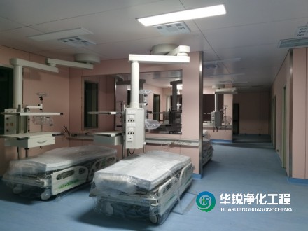 icu的特殊功能區(qū)有什么作用？